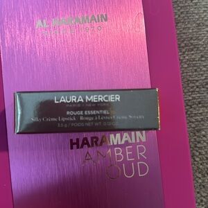 Rouge Essentiel Silky Creme Lipstick Fushia Intense